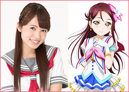 画像ギャラリー No.012のサムネイル画像 / 「スクスタ」,μ’sの「それは僕たちの奇跡」のダンスシーンを収めたスクリーショットや,ホーム画面のイメージ画像が公開に