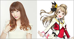 画像ギャラリー No.015のサムネイル画像 / 「スクスタ」,μ’sの「それは僕たちの奇跡」のダンスシーンを収めたスクリーショットや,ホーム画面のイメージ画像が公開に