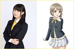 画像ギャラリー No.017のサムネイル画像 / 「スクスタ」,μ’sの「それは僕たちの奇跡」のダンスシーンを収めたスクリーショットや,ホーム画面のイメージ画像が公開に