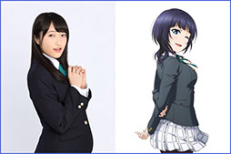 画像ギャラリー No.018のサムネイル画像 / 「スクスタ」,μ’sの「それは僕たちの奇跡」のダンスシーンを収めたスクリーショットや,ホーム画面のイメージ画像が公開に