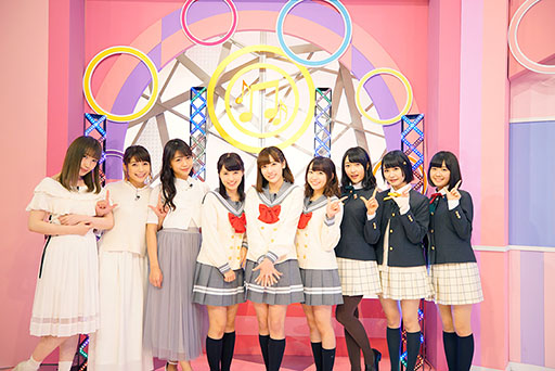 画像ギャラリー No.020のサムネイル画像 / 「スクスタ」,μ’sの「それは僕たちの奇跡」のダンスシーンを収めたスクリーショットや,ホーム画面のイメージ画像が公開に