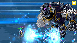 画像ギャラリー No.014のサムネイル画像 / スマホRPG「エアリアルレジェンズ」が近日配信。事前登録がスタート