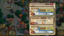 画像ギャラリー No.036のサムネイル画像 / 【PR】「エアリアルレジェンズ」の魅力はパーティ編成の奥深さにあり。拠点も進軍する新感覚のタワーオフェンスRPGを紹介