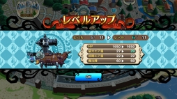 画像ギャラリー No.037のサムネイル画像 / 【PR】「エアリアルレジェンズ」の魅力はパーティ編成の奥深さにあり。拠点も進軍する新感覚のタワーオフェンスRPGを紹介