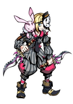 画像ギャラリー No.007のサムネイル画像 / 「エアリアルレジェンズ」,ドロシーやベオウルフら新キャラがガチャに登場