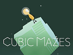 ̤ɤؤ褦ޥ۸ѥ륲CUBIC MAZESפҲ𤹤֡ʤۤܡޥۥ̿1385