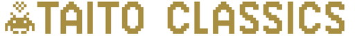 画像ギャラリー No.001のサムネイル画像 / 「タイムギャル」や「レイフォース」などをアプリ化するTAITO CLASSICSが目指すもの。プロデューサー2名に企画経緯と展望を聞く