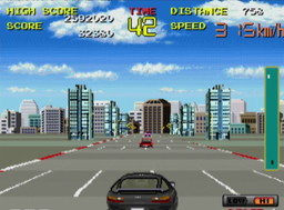 画像ギャラリー No.002のサムネイル画像 / 「タイムギャル」や「レイフォース」などをアプリ化するTAITO CLASSICSが目指すもの。プロデューサー2名に企画経緯と展望を聞く