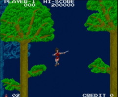 画像ギャラリー No.005のサムネイル画像 / 「タイムギャル」や「レイフォース」などをアプリ化するTAITO CLASSICSが目指すもの。プロデューサー2名に企画経緯と展望を聞く