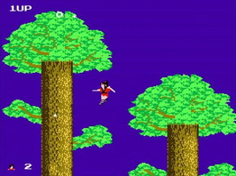 画像ギャラリー No.006のサムネイル画像 / 「タイムギャル」や「レイフォース」などをアプリ化するTAITO CLASSICSが目指すもの。プロデューサー2名に企画経緯と展望を聞く