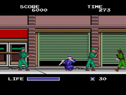 画像ギャラリー No.007のサムネイル画像 / 「タイムギャル」や「レイフォース」などをアプリ化するTAITO CLASSICSが目指すもの。プロデューサー2名に企画経緯と展望を聞く