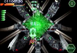 画像ギャラリー No.012のサムネイル画像 / 「タイムギャル」や「レイフォース」などをアプリ化するTAITO CLASSICSが目指すもの。プロデューサー2名に企画経緯と展望を聞く