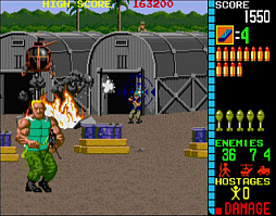 画像ギャラリー No.014のサムネイル画像 / 「タイムギャル」や「レイフォース」などをアプリ化するTAITO CLASSICSが目指すもの。プロデューサー2名に企画経緯と展望を聞く