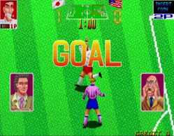 画像ギャラリー No.015のサムネイル画像 / 「タイムギャル」や「レイフォース」などをアプリ化するTAITO CLASSICSが目指すもの。プロデューサー2名に企画経緯と展望を聞く