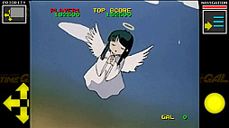 画像ギャラリー No.020のサムネイル画像 / 「タイムギャル」や「レイフォース」などをアプリ化するTAITO CLASSICSが目指すもの。プロデューサー2名に企画経緯と展望を聞く