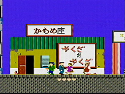 画像ギャラリー No.022のサムネイル画像 / 「タイムギャル」や「レイフォース」などをアプリ化するTAITO CLASSICSが目指すもの。プロデューサー2名に企画経緯と展望を聞く
