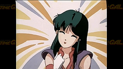 画像ギャラリー No.026のサムネイル画像 / 「タイムギャル」や「レイフォース」などをアプリ化するTAITO CLASSICSが目指すもの。プロデューサー2名に企画経緯と展望を聞く