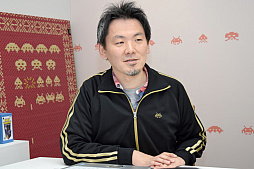 画像ギャラリー No.028のサムネイル画像 / 「タイムギャル」や「レイフォース」などをアプリ化するTAITO CLASSICSが目指すもの。プロデューサー2名に企画経緯と展望を聞く