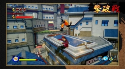 画像ギャラリー No.004のサムネイル画像 / 「NARUTO TO BORUTO シノビストライカー」の最新PV「8月30日(木)開戦!編」が公開に。新たな対戦ルールや共闘モードの情報を収録