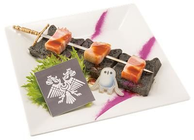 画像ギャラリー No.003のサムネイル画像 / 「ドラゴンクエストXI」のメニュー第3弾が「LUIDA’S BAR」に9月29日から登場