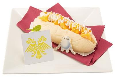 画像ギャラリー No.004のサムネイル画像 / 「ドラゴンクエストXI」のメニュー第3弾が「LUIDA’S BAR」に9月29日から登場