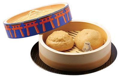 画像ギャラリー No.005のサムネイル画像 / 「ドラゴンクエストXI」のメニュー第3弾が「LUIDA’S BAR」に9月29日から登場