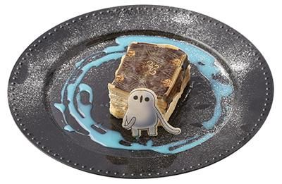 画像ギャラリー No.007のサムネイル画像 / 「ドラゴンクエストXI」のメニュー第3弾が「LUIDA’S BAR」に9月29日から登場