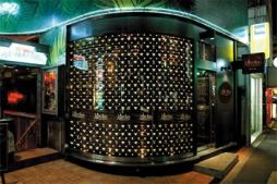 画像ギャラリー No.008のサムネイル画像 / 「ドラゴンクエストXI」のメニュー第3弾が「LUIDA’S BAR」に9月29日から登場