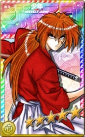 画像ギャラリー No.003のサムネイル画像 / 創刊50周年を記念したアプリ「週刊少年ジャンプ オレコレクション!」が2017年内に配信。歴代作品の名シーンで戦う新感覚のカードバトル