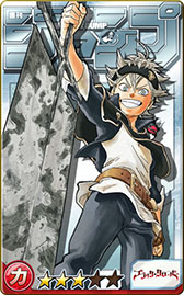 画像ギャラリー No.006のサムネイル画像 / 「週刊少年ジャンプ オレコレクション!」で事前登録が受付中。最新のスクリーンショットや登場予定作品の一部も明らかに