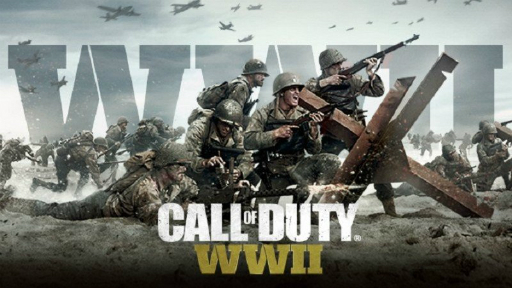 Call of Duty: WWIIפμ͸ϥ衼å줿㤭ʼΡӥ⡼ɤܤ餫ˤ줿ȯɽ٥ƤϤ