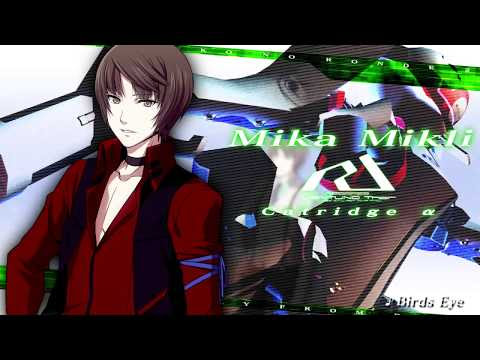 画像ギャラリー No.006のサムネイル画像 / 「旋光の輪舞2」,PS4の体験版が本日配信。「ヴァッツマール」「シトロネットST.」「デュグララ」「ヴェントゥーノ・ソール」の4体が使用可能