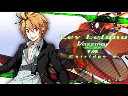 画像ギャラリー No.011のサムネイル画像 / 「旋光の輪舞2」,PS4の体験版が本日配信。「ヴァッツマール」「シトロネットST.」「デュグララ」「ヴェントゥーノ・ソール」の4体が使用可能