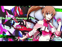 画像ギャラリー No.012のサムネイル画像 / 「旋光の輪舞2」,PS4の体験版が本日配信。「ヴァッツマール」「シトロネットST.」「デュグララ」「ヴェントゥーノ・ソール」の4体が使用可能