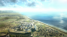 画像ギャラリー No.025のサムネイル画像 / 「信長の野望・大志」の内政や外交要素が明らかに。開発陣へのメールインタビューと合わせて掲載