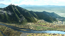 画像ギャラリー No.026のサムネイル画像 / 「信長の野望・大志」の内政や外交要素が明らかに。開発陣へのメールインタビューと合わせて掲載