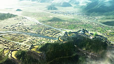 画像ギャラリー No.027のサムネイル画像 / 「信長の野望・大志」の内政や外交要素が明らかに。開発陣へのメールインタビューと合わせて掲載