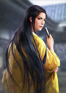 画像ギャラリー No.034のサムネイル画像 / 「信長の野望・大志」の内政や外交要素が明らかに。開発陣へのメールインタビューと合わせて掲載