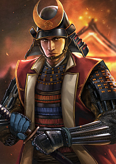 画像ギャラリー No.002のサムネイル画像 / 「信長の野望・大志」の発売日が2017年11月30日に決定。特徴的なシステムとなる「志」や合戦要素を開発陣へのメールインタビューとともにお届け