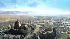 画像ギャラリー No.009のサムネイル画像 / 「信長の野望・大志」の発売日が2017年11月30日に決定。特徴的なシステムとなる「志」や合戦要素を開発陣へのメールインタビューとともにお届け