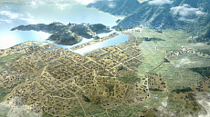 画像ギャラリー No.010のサムネイル画像 / 「信長の野望・大志」の発売日が2017年11月30日に決定。特徴的なシステムとなる「志」や合戦要素を開発陣へのメールインタビューとともにお届け