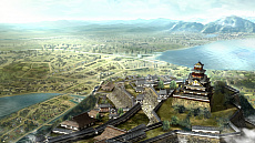 画像ギャラリー No.011のサムネイル画像 / 「信長の野望・大志」の発売日が2017年11月30日に決定。特徴的なシステムとなる「志」や合戦要素を開発陣へのメールインタビューとともにお届け