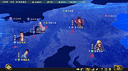 画像ギャラリー No.017のサムネイル画像 / 「信長の野望・大志」の発売日が2017年11月30日に決定。特徴的なシステムとなる「志」や合戦要素を開発陣へのメールインタビューとともにお届け