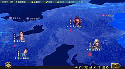 画像ギャラリー No.018のサムネイル画像 / 「信長の野望・大志」の発売日が2017年11月30日に決定。特徴的なシステムとなる「志」や合戦要素を開発陣へのメールインタビューとともにお届け