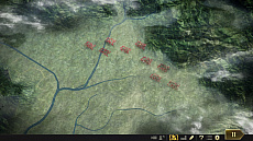 画像ギャラリー No.030のサムネイル画像 / 「信長の野望・大志」の発売日が2017年11月30日に決定。特徴的なシステムとなる「志」や合戦要素を開発陣へのメールインタビューとともにお届け