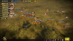 画像ギャラリー No.003のサムネイル画像 / 「信長の野望・大志」,豊臣秀吉,徳川家康,石田三成,竹中半兵衛の志を公開。恒例の開発者メールインタビューも