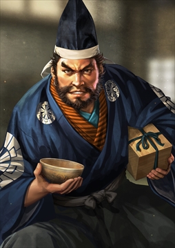 画像ギャラリー No.015のサムネイル画像 / 「信長の野望・大志」,豊臣秀吉,徳川家康,石田三成,竹中半兵衛の志を公開。恒例の開発者メールインタビューも