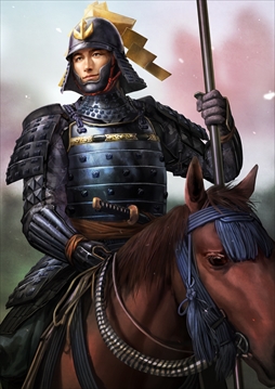 画像ギャラリー No.017のサムネイル画像 / 「信長の野望・大志」,豊臣秀吉,徳川家康,石田三成,竹中半兵衛の志を公開。恒例の開発者メールインタビューも