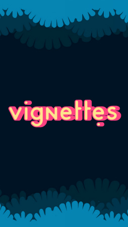 画像ギャラリー No.001のサムネイル画像 / 角度を変えると別のなにかに変身。iOS向けパズルゲーム「Vignettes」を紹介する「(ほぼ)日刊スマホゲーム通信」第1410回