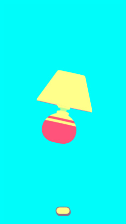 画像ギャラリー No.003のサムネイル画像 / 角度を変えると別のなにかに変身。iOS向けパズルゲーム「Vignettes」を紹介する「(ほぼ)日刊スマホゲーム通信」第1410回